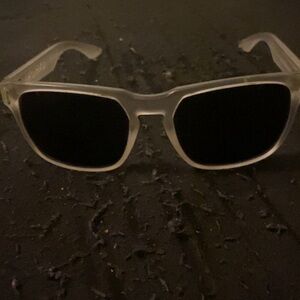 Stylish Clear Sunglasses